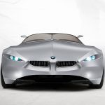 BMW GINA Light Visionary Model 2008 6 150x150