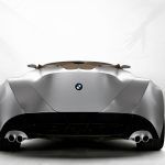 BMW GINA Light Visionary Model 2008 7 150x150
