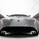 BMW GINA Light Visionary Model 2008 8 150x150