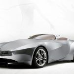 BMW GINA Light Visionary Model 2008 9 150x150
