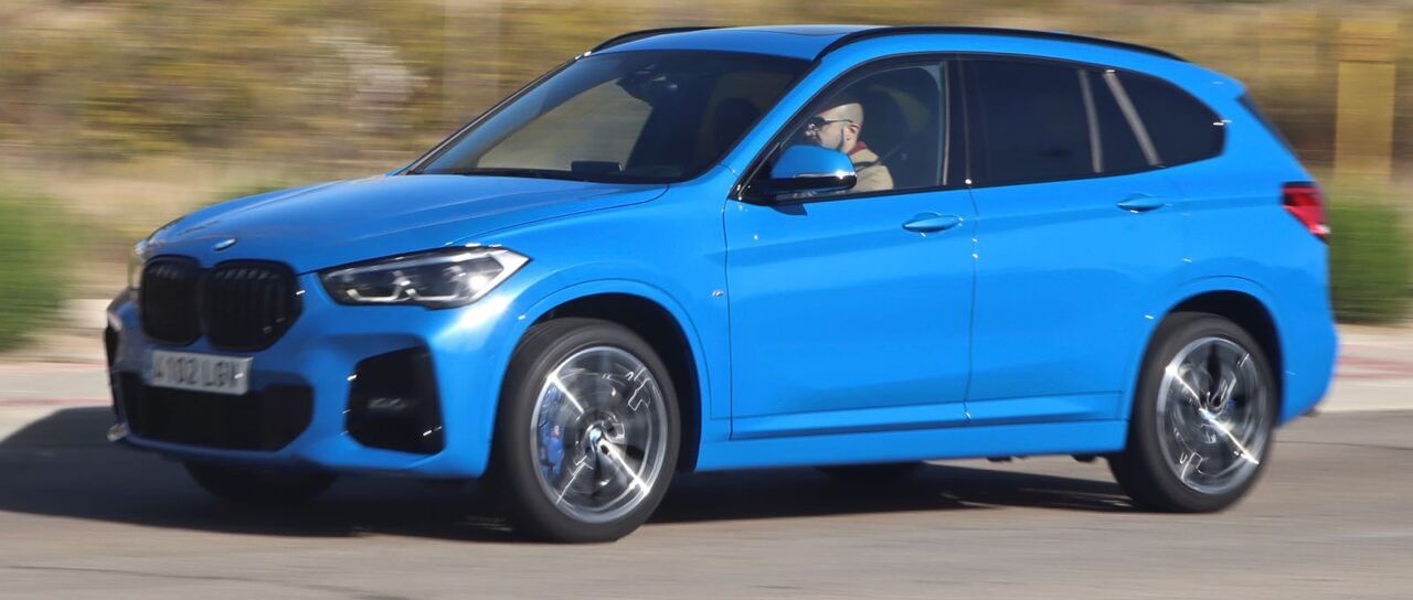Todas las noticias de coches en un solo portal: Pruebas, fotos, vídeos, informes...