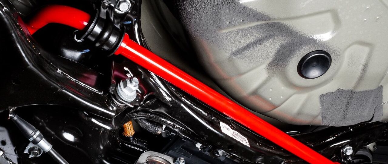 Todas las noticias de coches en un solo portal: Pruebas, fotos, vídeos, informes...