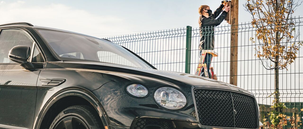 Todas las noticias de coches en un solo portal: Pruebas, fotos, vídeos, informes...