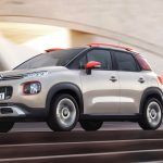 Citroen C3 Aircross BlueHDI 2 150x150