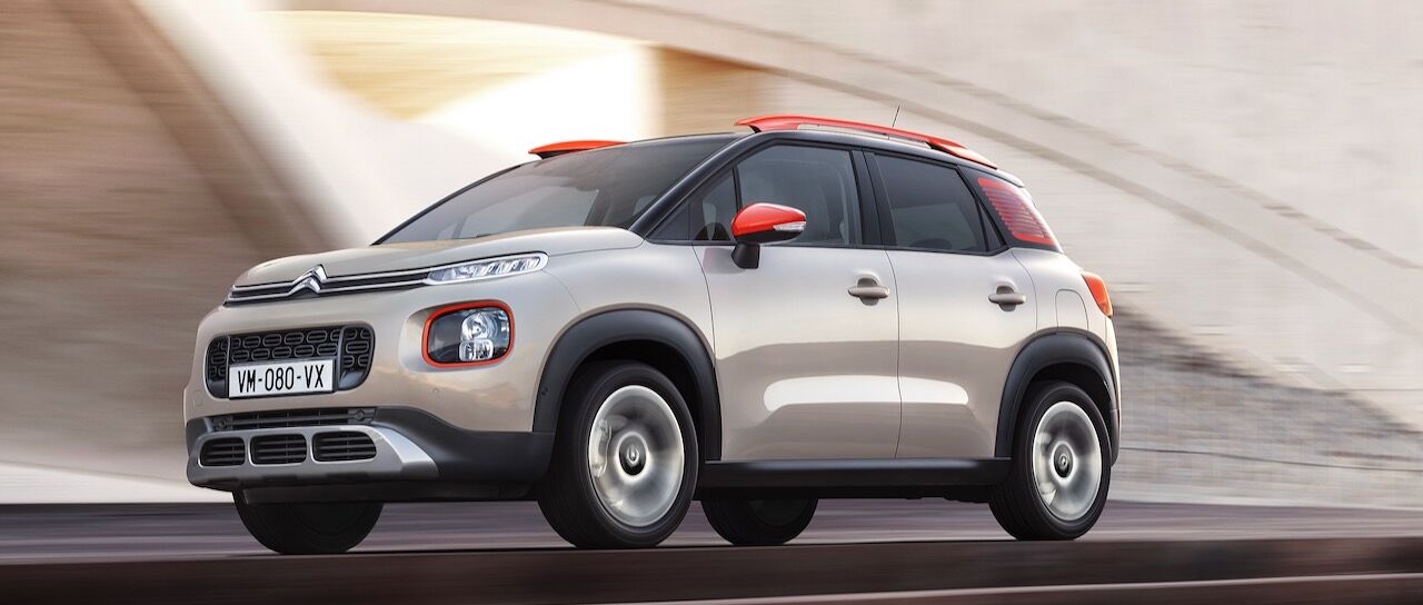 Todas las noticias de coches en un solo portal: Pruebas, fotos, vídeos, informes...