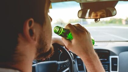 Alcoholímetros de aproximación: así detectan el alcohol en conductores sin soplar
