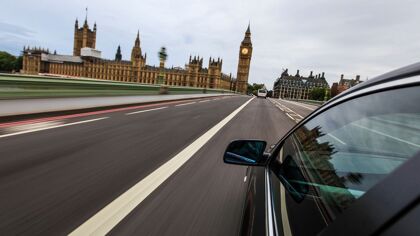 ¿Cómo afecta el Brexit a los conductores españoles allí y a los británicos aquí?