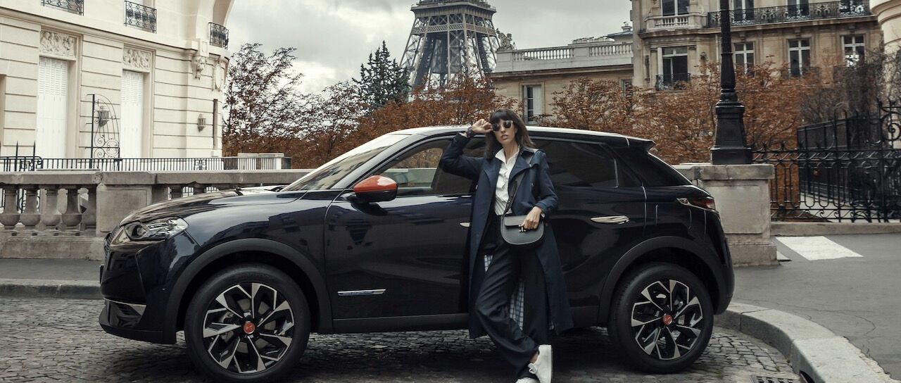 Todas las noticias de coches en un solo portal: Pruebas, fotos, vídeos, informes...