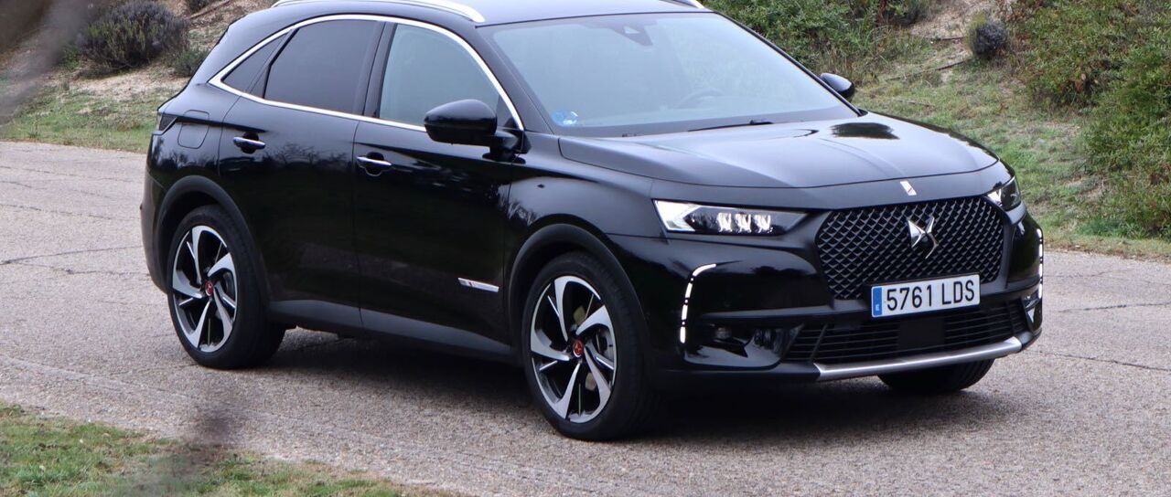 Todas las noticias de coches en un solo portal: Pruebas, fotos, vídeos, informes...