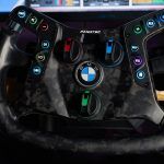 Fanatec Podium Steering Wheel BMW M4 GT3 1 150x150