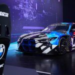 Fanatec Podium Steering Wheel BMW M4 GT3 10 150x150