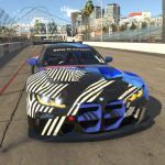 Fanatec Podium Steering Wheel BMW M4 GT3 17 150x150