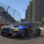 Fanatec Podium Steering Wheel BMW M4 GT3 19 150x150