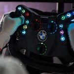 Fanatec Podium Steering Wheel BMW M4 GT3 2 150x150