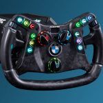 Fanatec Podium Steering Wheel BMW M4 GT3 25 150x150