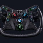 Fanatec Podium Steering Wheel BMW M4 GT3 26 150x150
