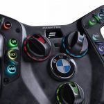 Fanatec Podium Steering Wheel BMW M4 GT3 27 150x150