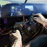 Fanatec Podium Steering Wheel BMW M4 GT3 4 150x150