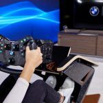 Fanatec Podium Steering Wheel BMW M4 GT3 5 150x150