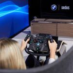 Fanatec Podium Steering Wheel BMW M4 GT3 6 150x150