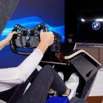 Fanatec Podium Steering Wheel BMW M4 GT3 7 150x150