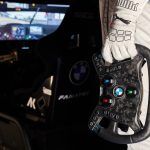 Fanatec Podium Steering Wheel BMW M4 GT3 8 150x150