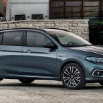 Fiat Tipo SW 2021 2 150x150