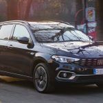 Fiat Tipo SW 2021 6 150x150