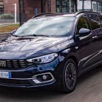 Fiat Tipo SW 2021 8 150x150