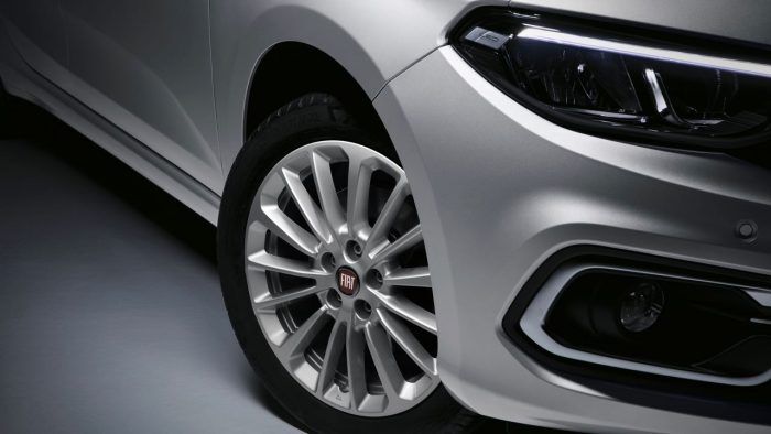 Fiat Tipo SW 2021 Detalle 1 700x394