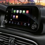 Fiat Tipo SW 2021 Interior 1 150x150