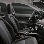 Fiat Tipo SW 2021 Interior 2 150x150
