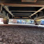 Ford Ghia Vivace Concept 1996 16 150x150