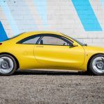 Ford Ghia Vivace Concept 1996 2 150x150