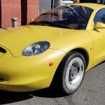 Ford Ghia Vivace Concept 1996 3 150x150