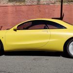 Ford Ghia Vivace Concept 1996 4 150x150