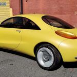 Ford Ghia Vivace Concept 1996 5 150x150