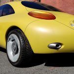 Ford Ghia Vivace Concept 1996 6 150x150