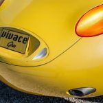 Ford Ghia Vivace Concept 1996 7 150x150