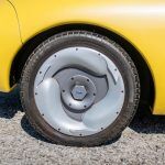 Ford Ghia Vivace Concept 1996 9 150x150