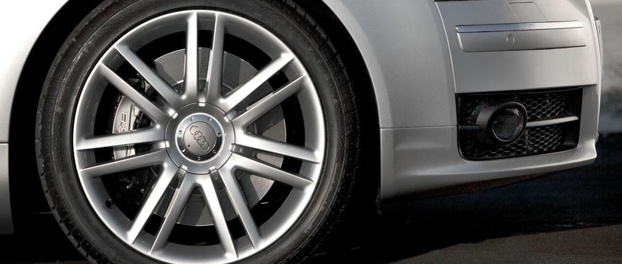 Todas las noticias de coches en un solo portal: Pruebas, fotos, vídeos, informes...