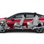 Honda FCEV Clarity