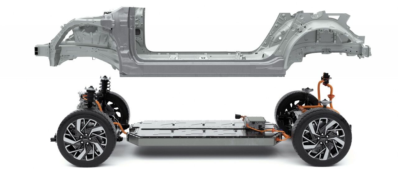 Todas las noticias de coches en un solo portal: Pruebas, fotos, vídeos, informes...