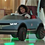 Hyundai Mini 45 EV EAVC Hospital Infantil SJD De Barcelona 5 150x150