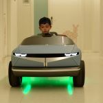 Hyundai Mini 45 EV EAVC Hospital Infantil SJD De Barcelona 6 150x150