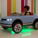 Hyundai Mini 45 EV EAVC Hospital Infantil SJD De Barcelona 7 150x150