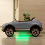 Hyundai Mini 45 EV EAVC Hospital Infantil SJD De Barcelona 8 150x150