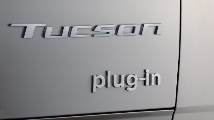 Hyundai Tucson PHEV 1 700x394
