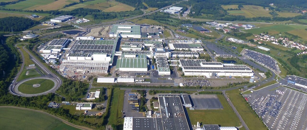 Todas las noticias de coches en un solo portal: Pruebas, fotos, vídeos, informes...