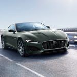 Jaguar F Type Heritage 60 Edition 1 150x150